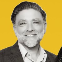 Matthew Maruster