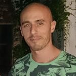 Agustín Pontura
