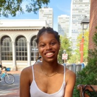 Cynthia Aroke