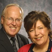Linda And Larry Dale