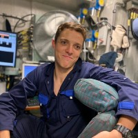 Luke Senior