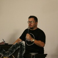 MARCUS VINICIUS AMARA