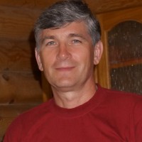 Sergej Novikov
