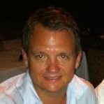 Richard Bagnall