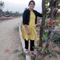 Challa. Mounika Reddy