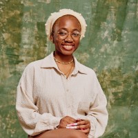 Marie Kamara
