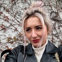 Anna Tarakanova
