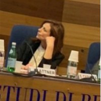 Silvia Carrara