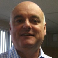 Kevin Watkiss