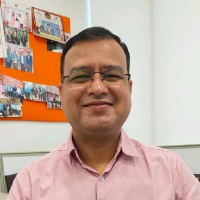 Kandarp Pancholi