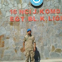 Sinan Is