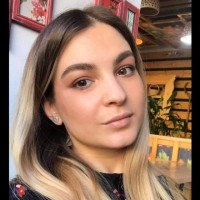 Alexandra Răducanu