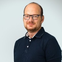 Samuel Rohrbach