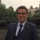 Dr. Markus Peter