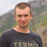 Aliaksandr Akhromenka