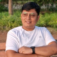 Rushikesh Dighe