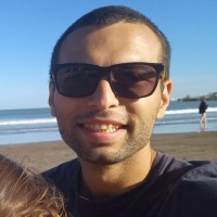 Matias Blanco