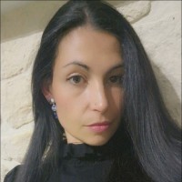 Vanessa Mousset