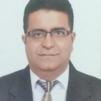 TARUN SARDANA