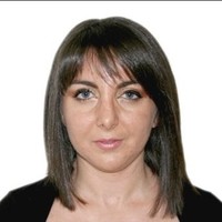 Nazeli Grigoryan