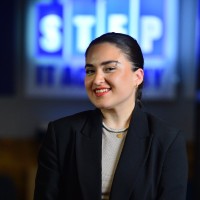 Mariam Shoshiashvili