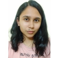 Lena Alphonsa Saji