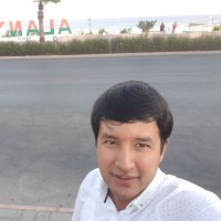 Ataja Charyyev