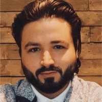 Justin Mccord