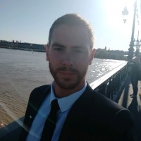 Nicolas Corre