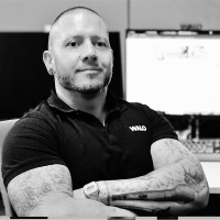 Kevin Gerber
