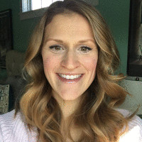 Amber Schaberg