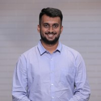 Rajesh Jagtap