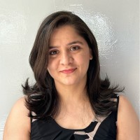 Mohini Anand