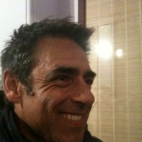 Tony Jex