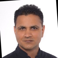 Rajbeer Multani