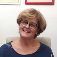 Isabel Almeida