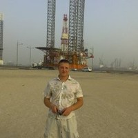 Сергей Захарчук