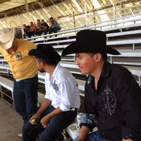 Adrian Muñoz