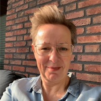 Jolanda Achten