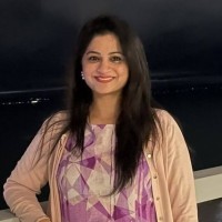 Muskan Garg
