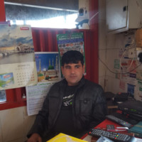 Sulaman Khan