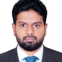 Jamal Jahir Basha
