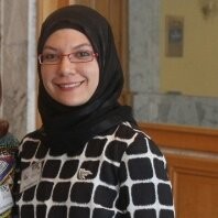 Najoua Abdelmaoujoud