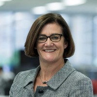Jane Hussey