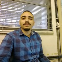 Felipe Augusto de Almeida Silva Lima