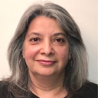 Poonam Pirbhai