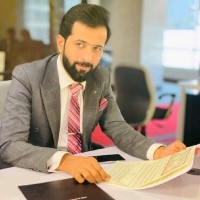 Muhammad Asjad
