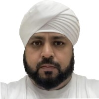 Minderz Singh