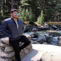 Dhruvik Modi
