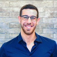 Ariel Moshe